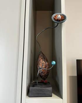 Дом 196м&sup2;, 2-этажный, участок 6 сот.  