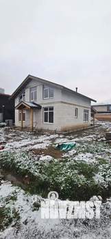 Дом 155м², 2-этажный, участок 6 сот.  