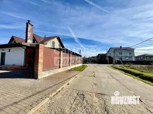 Коттедж 240м&sup2;, 2-этажный, участок 8 сот.  