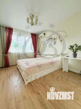 Таунхаус 175м&sup2;, 4-этажный, участок 4 сот.  