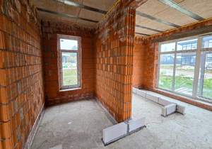 Дом 185м², 2-этажный, участок 7 сот.  