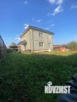 Дом 180м², 2-этажный, участок 6 сот.  