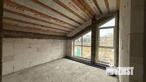 Дом 160м², 2-этажный, участок 5 сот.  