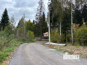 Дом 110м², 1-этажный, участок 5 сот.  