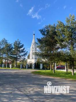 Дом 214м&sup2;, 2-этажный, участок 8 сот.  