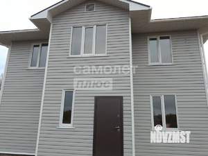 Дом 145м², 2-этажный, участок 15 сот.  