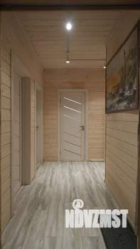 Дом 100м², 1-этажный, участок 7 сот.  