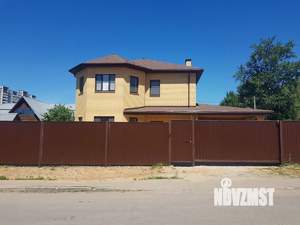 Дом 316м², 2-этажный, участок 10 сот.  