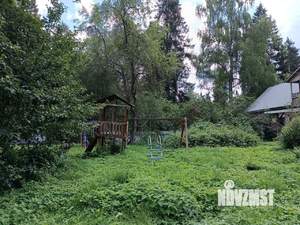 Дом 126м², 2-этажный, участок 30 сот.  
