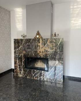 Дом 230м², 2-этажный, участок 4 сот.  