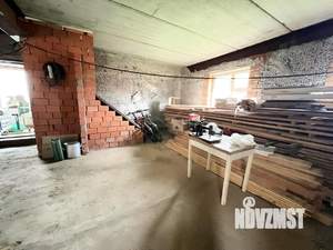 Дом 302м², 2-этажный, участок 12 сот.  