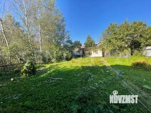 Дом 274м², 2-этажный, участок 13 сот.  