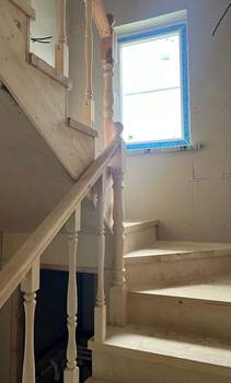 Дом 194м², 2-этажный, участок 7 сот.  