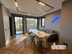 Дом 145м², 2-этажный, участок 6 сот.  