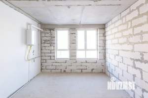 Таунхаус 130м², 3-этажный, участок 1 сот.  