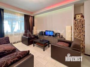 Таунхаус 214м², 2-этажный, участок 3 сот.  