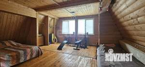 Дом 120м², 2-этажный, участок 6 сот.  