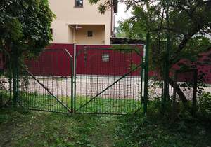 Дом 80м², 2-этажный, участок 6 сот.  