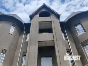 Дом 540м², 4-этажный, участок 15 сот.  