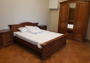 Дом 607м², 2-этажный, участок 3 сот.  