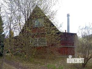 Дом 217м², 2-этажный, участок 27 сот.  