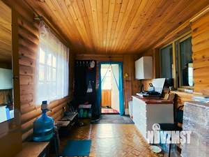 Дом 98м², 2-этажный, участок 9 сот.  