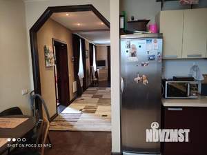 Таунхаус 150м², 3-этажный, участок 2 сот.  