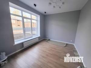 Коттедж 162м&sup2;, 2-этажный, участок 5 сот.  