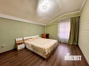 Дом 131м&sup2;, 2-этажный, участок 7 сот.  