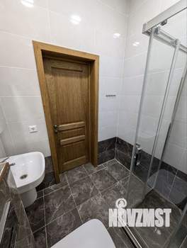 Таунхаус 248м², 3-этажный, участок 4 сот.  