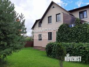 Дом 381м², 2-этажный, участок 12 сот.  