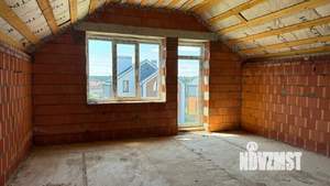 Дом 234м², 2-этажный, участок 6 сот.  
