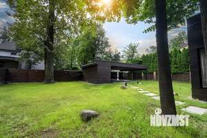 Дом 330м², 2-этажный, участок 8 сот.  