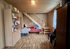 Дача 220м², 2-этажный, участок 6 сот.  