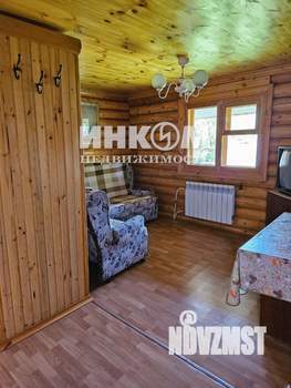 Дом 240м², 2-этажный, участок 14 сот.  