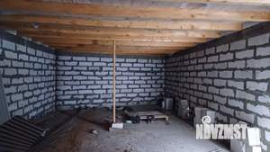 Дом 250м², 1-этажный, участок 3 сот.  