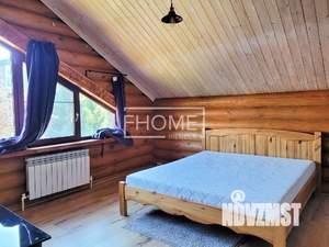 Коттедж 280м², 2-этажный, участок 10 сот.  