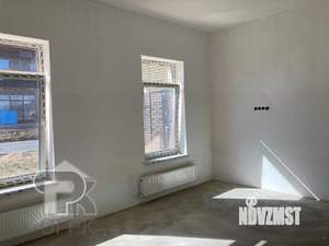 Коттедж 126м&sup2;, 1-этажный, участок 7 сот.  