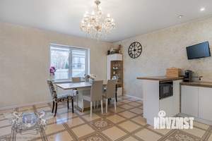 Дом 123м², 2-этажный, участок 5 сот.  