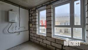 Таунхаус 134м², 3-этажный, участок 1 сот.  