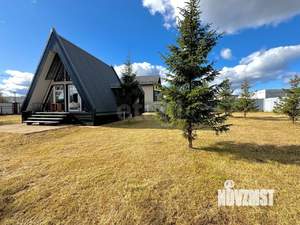 Дом 85м², 1-этажный, участок 10 сот.  