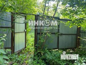 Дом 57м², 2-этажный, участок 6 сот.  