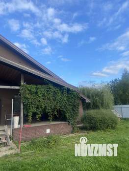 Дом 225м², 2-этажный, участок 12 сот.  