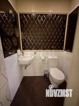 Дом 490м², 4-этажный, участок 12 сот.  