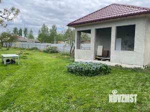 Дом 288м², 2-этажный, участок 17 сот.  