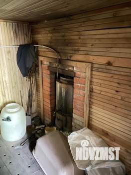 Дом 100м², 2-этажный, участок 6 сот.  