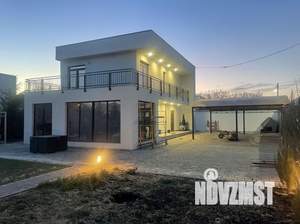 Дом 240м², 2-этажный, участок 7 сот.  