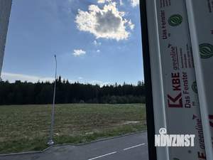 Таунхаус 226м², 3-этажный, участок 1 сот.  