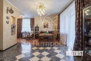 Дом 350м², 2-этажный, участок 13 сот.  
