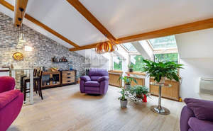 Дом 200м², 3-этажный, участок 1 сот.  